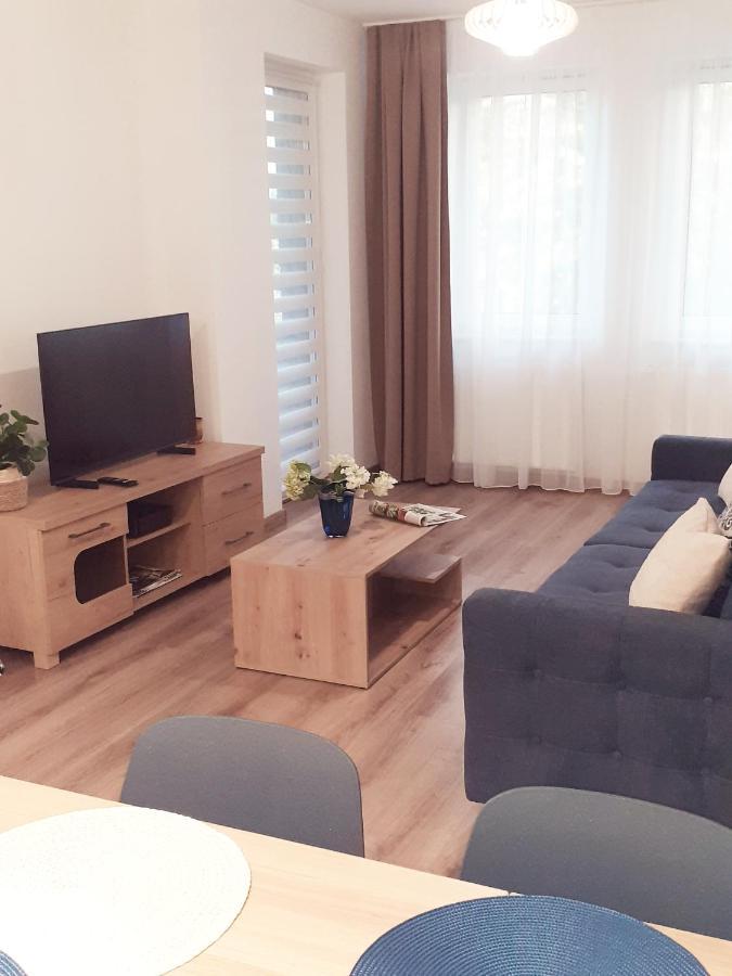Apartament Waldi Kołobrzeg Εξωτερικό φωτογραφία