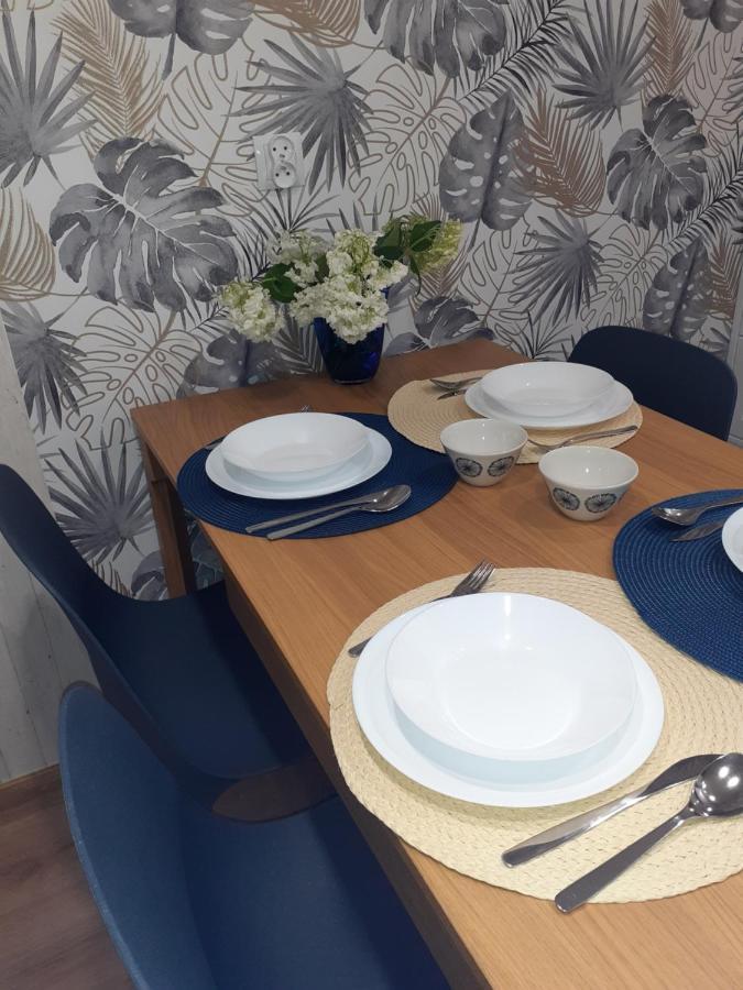 Apartament Waldi Kołobrzeg Εξωτερικό φωτογραφία