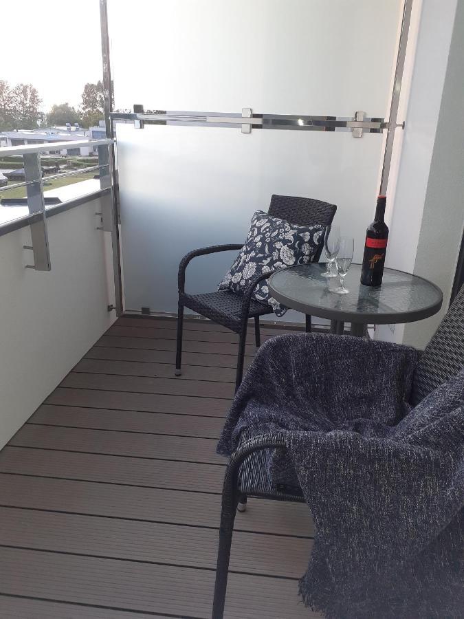 Apartament Waldi Kołobrzeg Εξωτερικό φωτογραφία