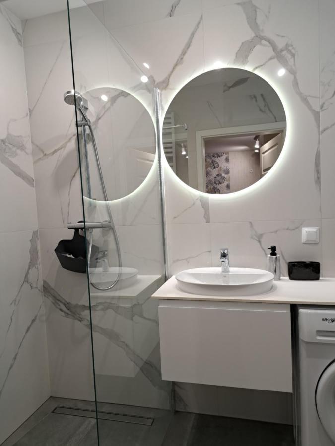 Apartament Waldi Kołobrzeg Εξωτερικό φωτογραφία