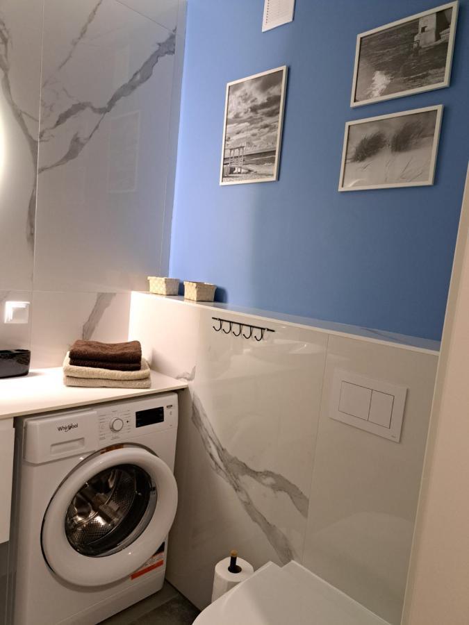 Apartament Waldi Kołobrzeg Εξωτερικό φωτογραφία