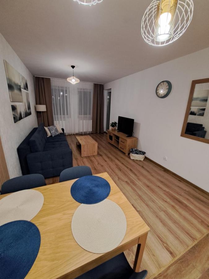 Apartament Waldi Kołobrzeg Εξωτερικό φωτογραφία