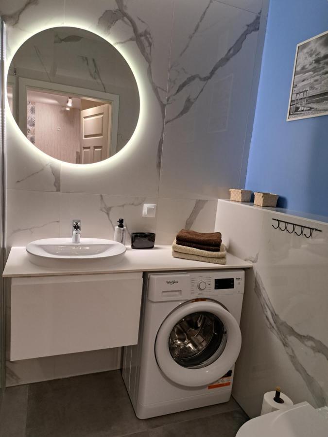 Apartament Waldi Kołobrzeg Εξωτερικό φωτογραφία