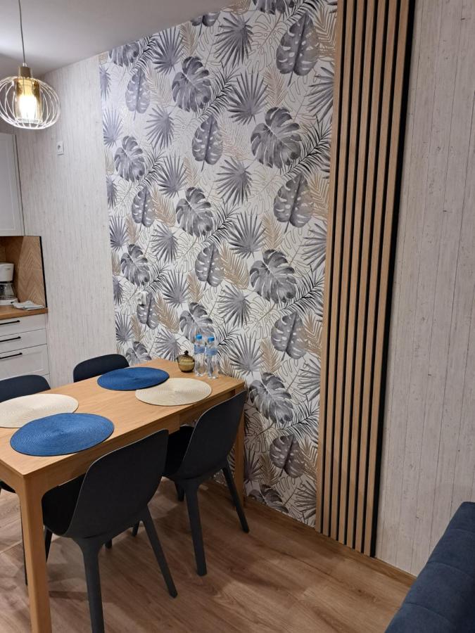 Apartament Waldi Kołobrzeg Εξωτερικό φωτογραφία